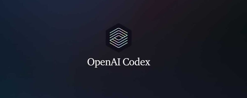 openai codex ai coding tool