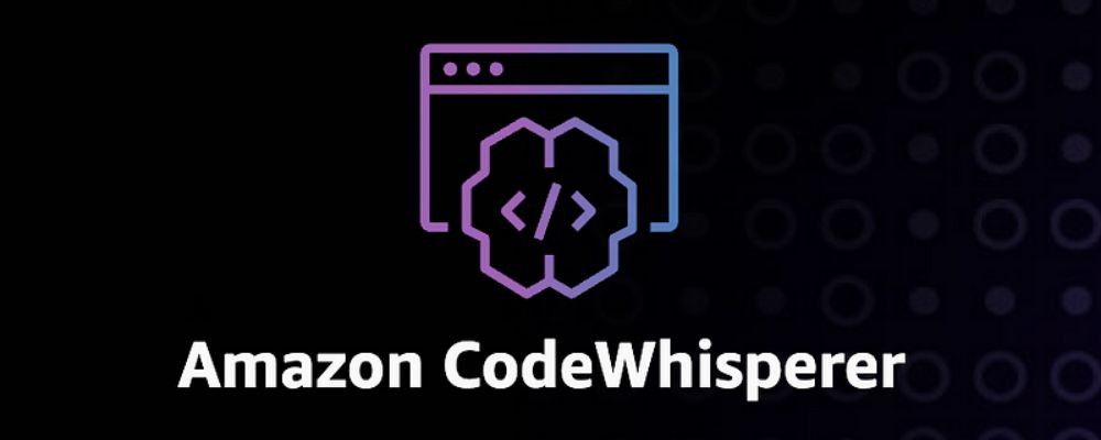 amazon code whisperer ai coding tool
