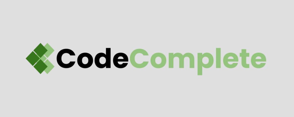 code complete ai coding tool