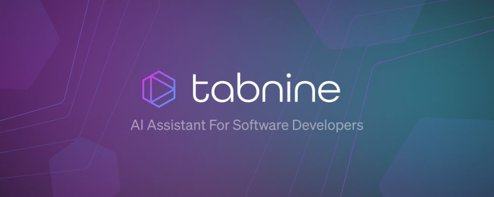 tabnine ai coding tool